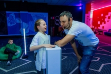 Шоу-игра «Теле-шоу Пати» в Воронеже