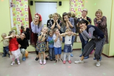 Квесты «Детский Рим» в Воронеже